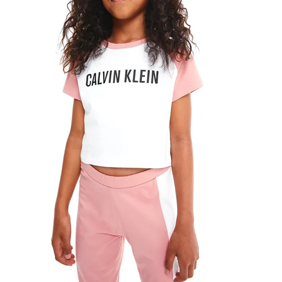 Piżamy dziecięce CALVIN KLEIN Underwear G80G800582