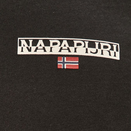 Longsleeve Męski NAPAPIJRI  S-Ice Ls 1 NP0A4F6U