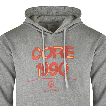 Bluza Męska JACK&JONES Core 12163769 Szara