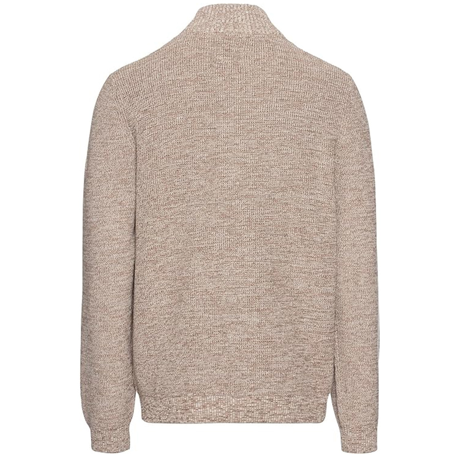 Sweter CAMEL ACTIVE 409530 4K06 Beżowy