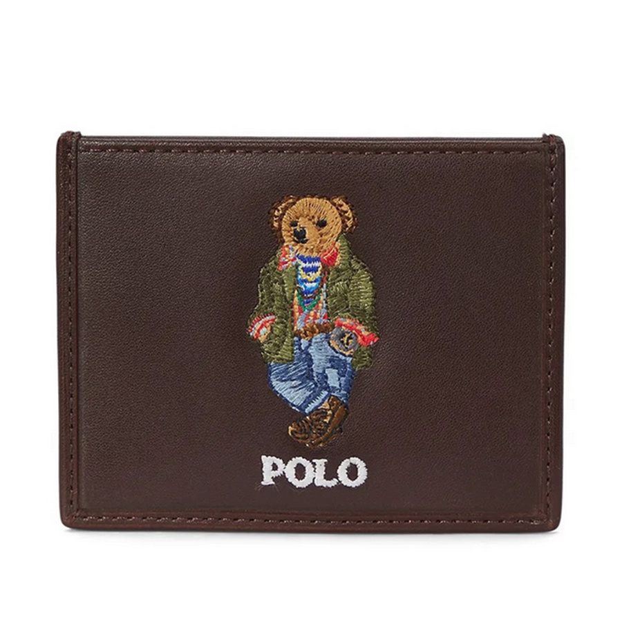 Etui na Karty POLO RALPH LAUREN Bear 405964517