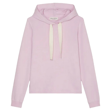 Bluza Damska Marc O'Polo 402400154077 Pudrowy Róż