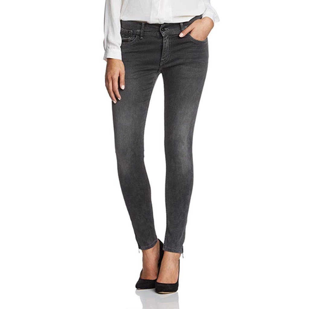 SPODNIE DAMSKIE PEPE JEANS 30/30 PL201090Q930