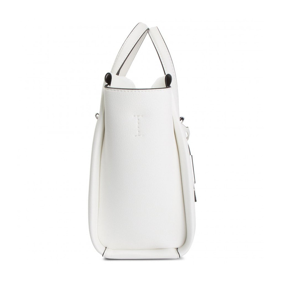 Torebka CALVIN KLEIN Avant Small Tote K60K605007