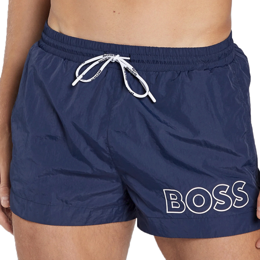 Szorty Kąpielówki HUGO BOSS Mooneye 50469280