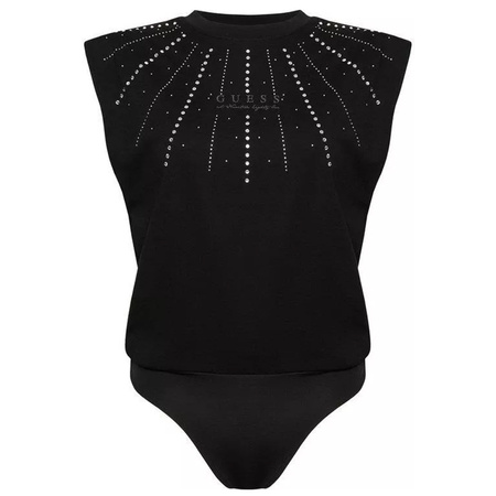 Body Damskie GUESS GELIANA W1YP33 JA911 Czarny