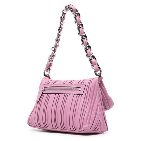 Torebka KARL LAGERFELD 236W3009 Różowa