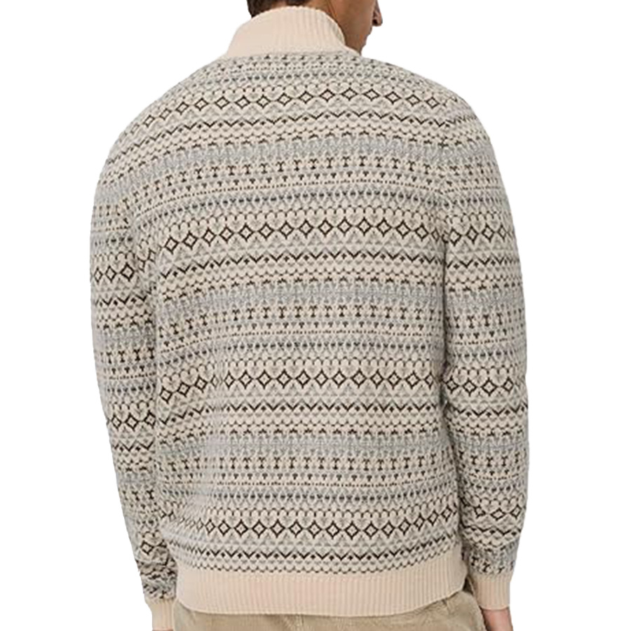 Sweter CAMEL ACTIVE 409530/6K26 Beżowy