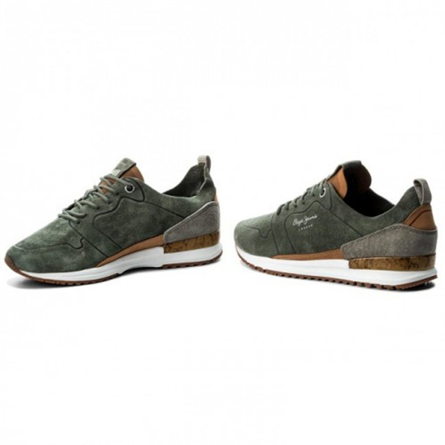 Buty PEPE JEANS Tinker Pro Smart PMS30411 765