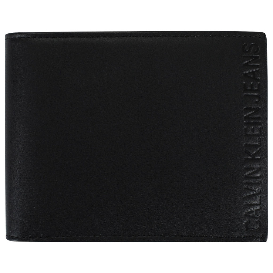 Duży Portfel Męski CALVIN KLEIN K50K504583