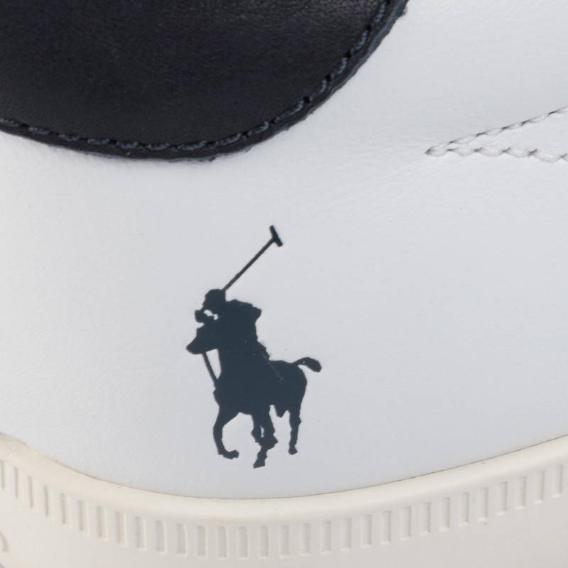 Tenisówki POLO RALPH LAUREN 809754874002 -35%