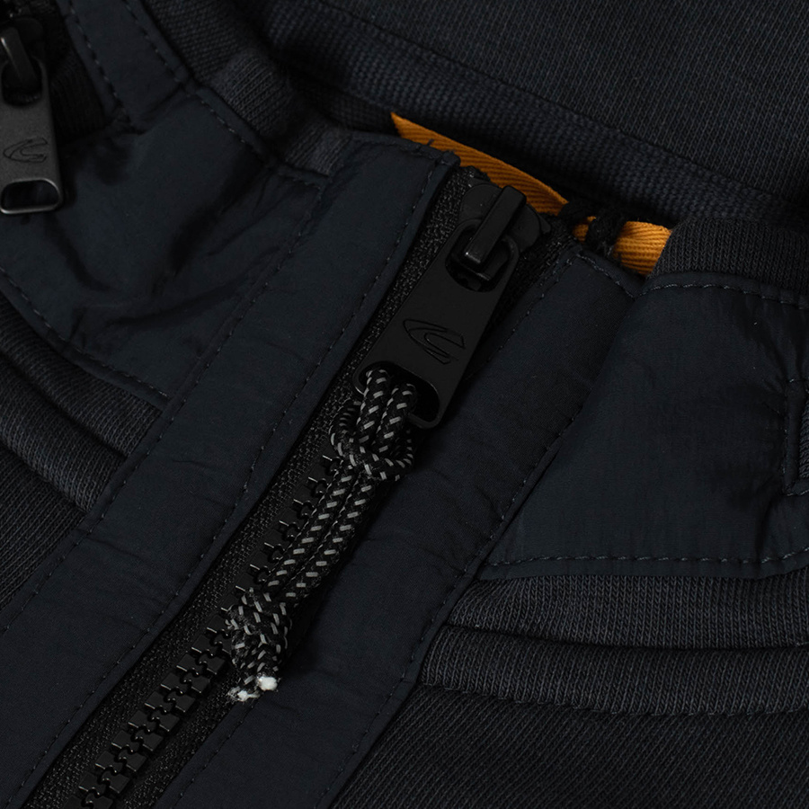 Kurtka Męska CAMEL ACTIVE CA522S03Z Granatowy