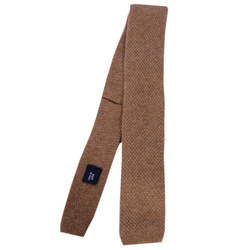 Krawat POLO RALPH LAUREN 712858993001 Beżowy