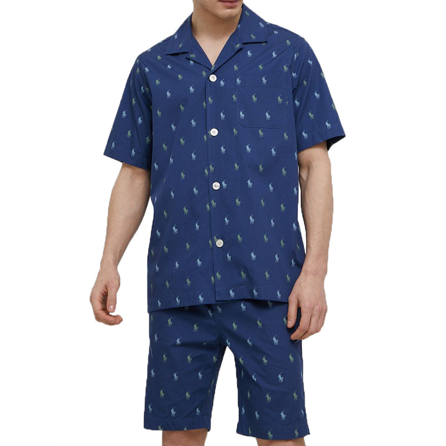 Prezent Pizama POLO RALPH LAUREN 714862798002
