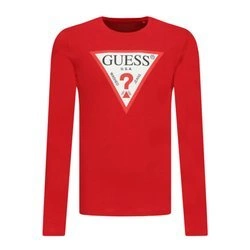 Longsleeve Męski GUESS ORIGINAL LOGO M0BI31 I3Z11