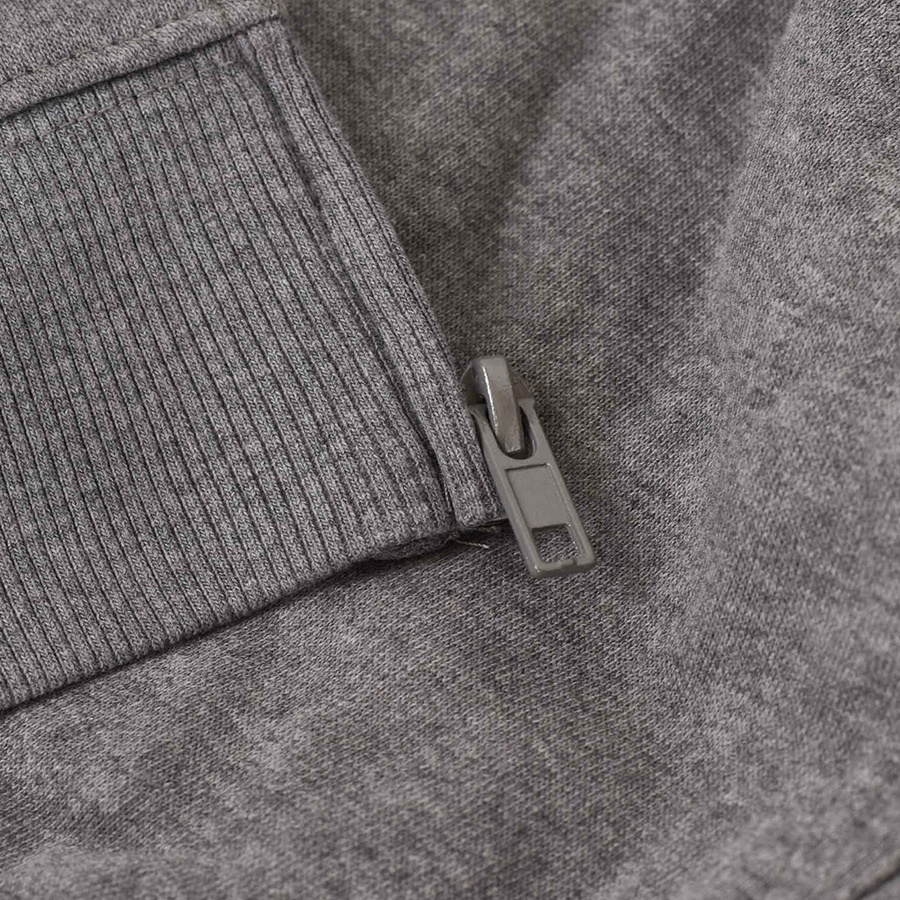 Bluza Męska U.S. POLO ASSN. 11A909 98826 Na zamek