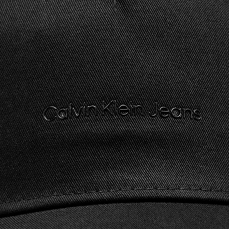 Czapka z daszkiem CALVIN KLEIN K50K511424