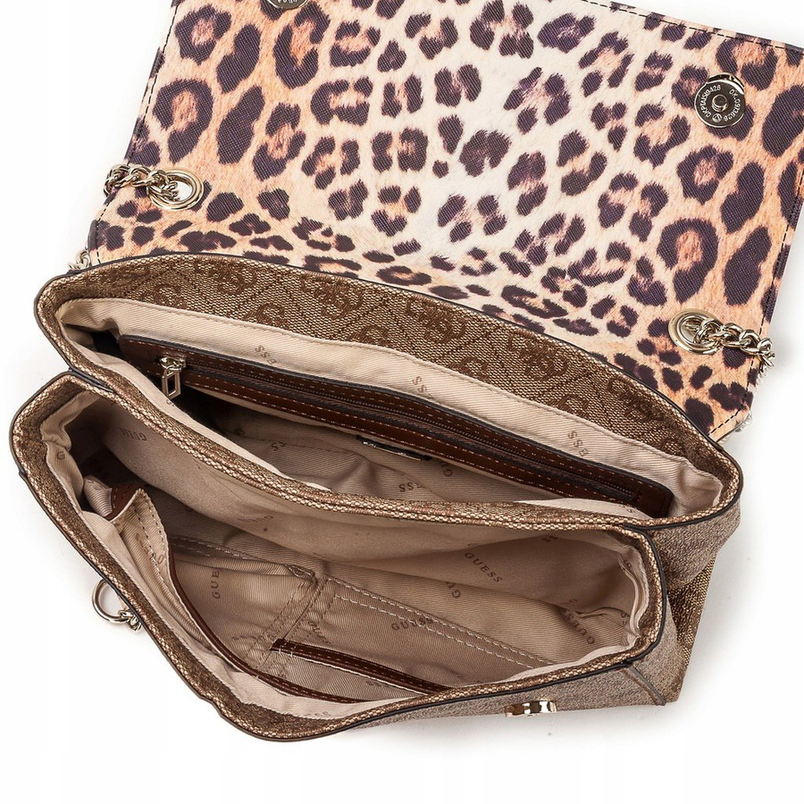 Torebka Damska GUESS Downtown Cool SL729621