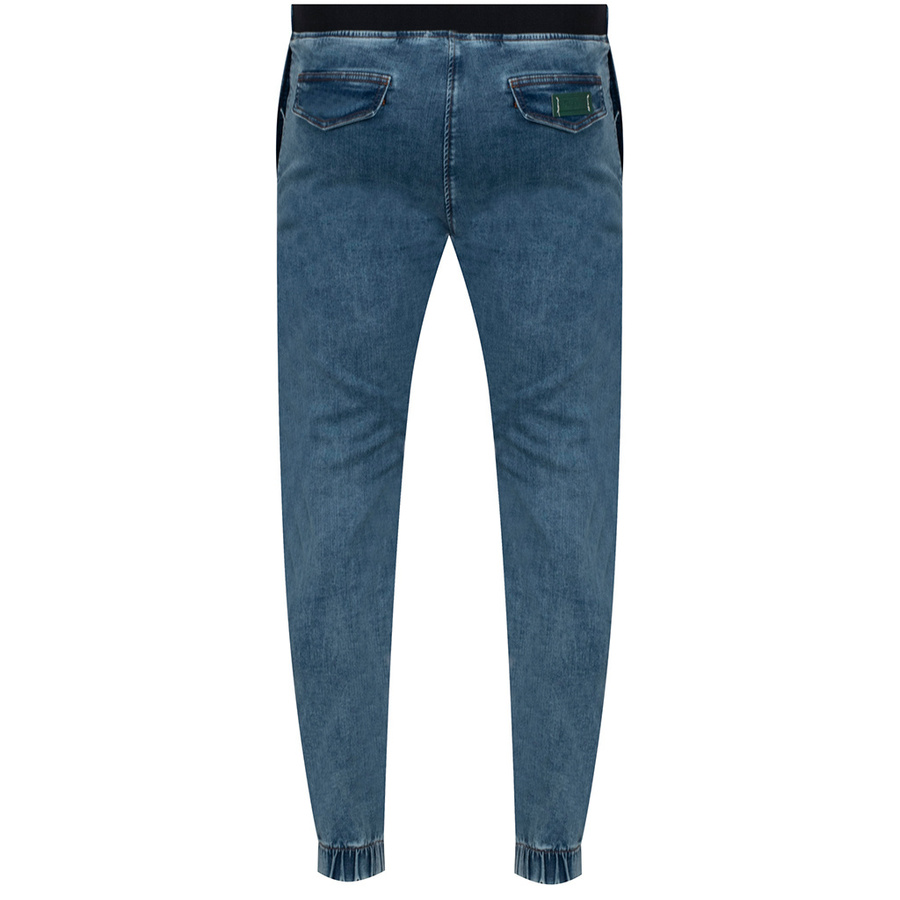 Spodnie Joggery TAKESHY KUROSAWA 93792