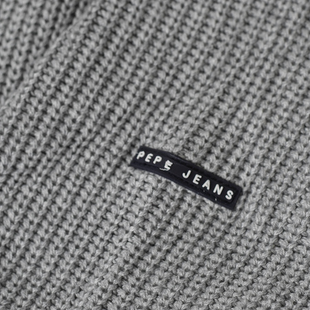 Sweter Męski PEPE JEANS Edwards PM702349 Szary