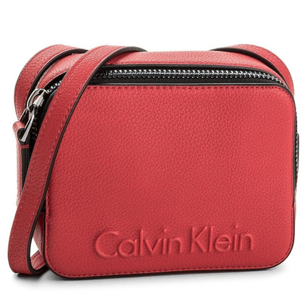 Torebka CALVIN KLEIN Edge Small C K60K604004 618