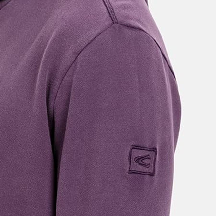 Bluza Męska CAMEL ACTIVE 409441 2W12 Fioletowa