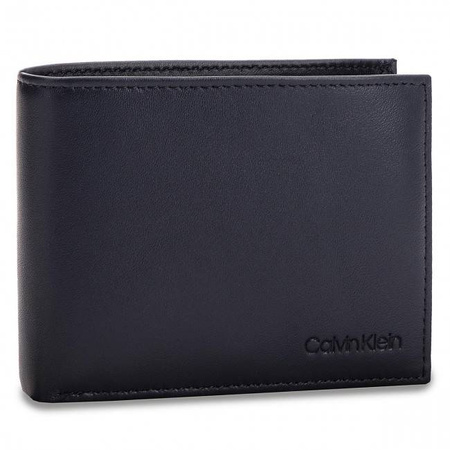 Duży Portfel Męski CALVIN KLEIN K50K503983 443