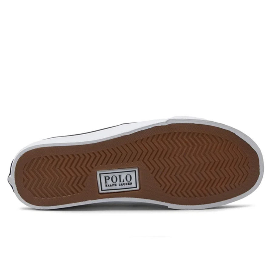 Tenisówki POLO RALPH LAUREN Keaton 816841209014