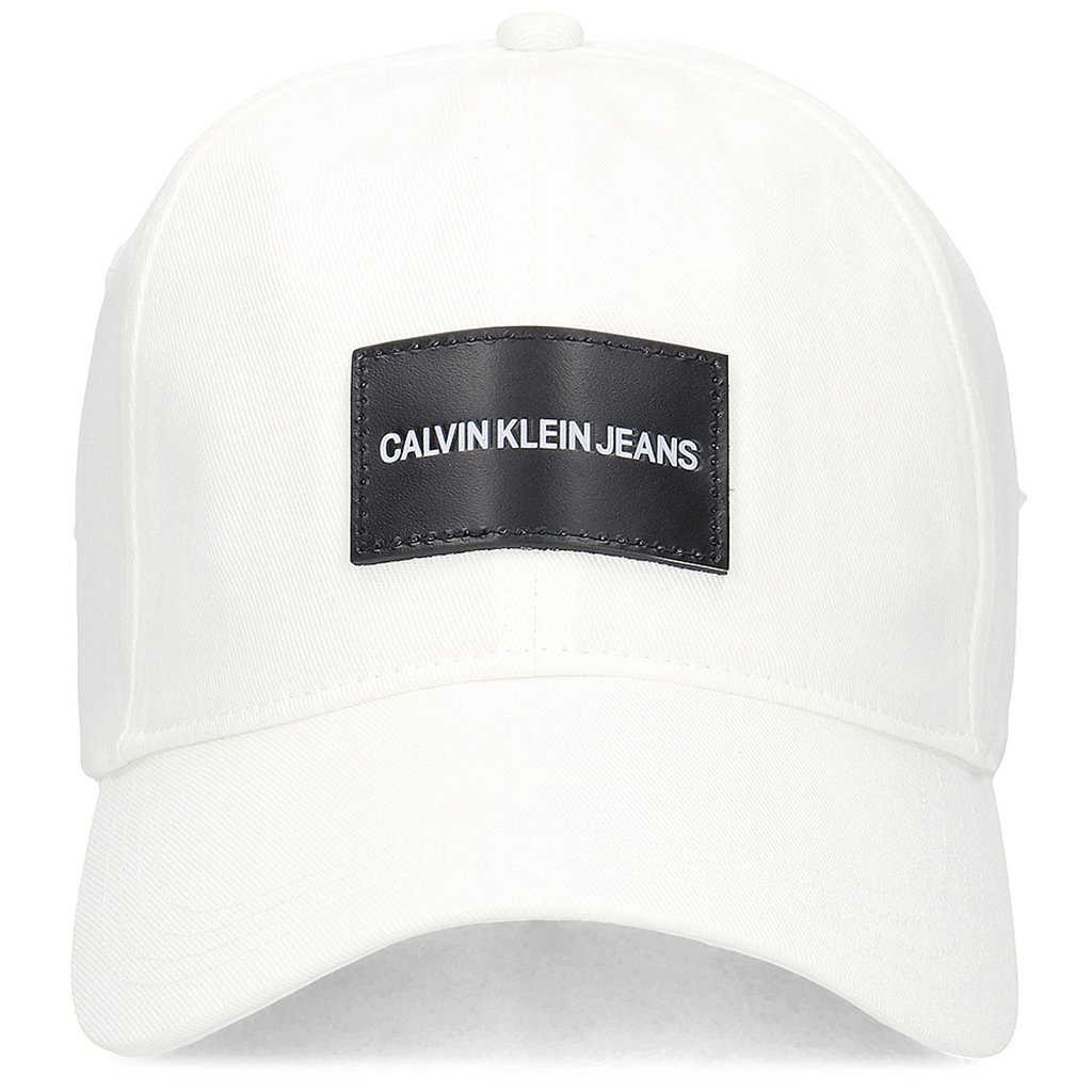 Czapka Calvin Klein Jeans Cap K50K504562107