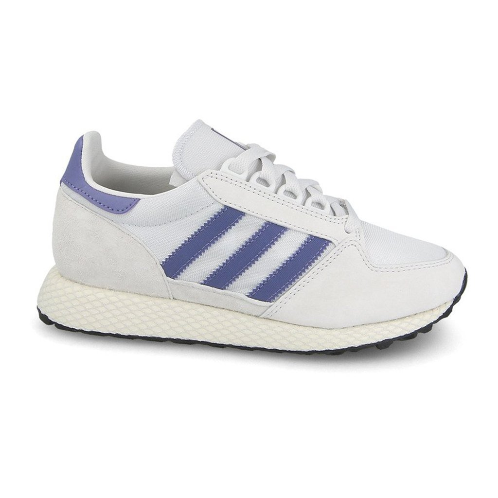 Buty Damskie Adidas Forest Grove W AQ1220