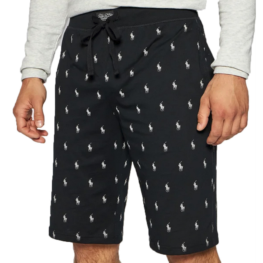 Szorty Piżamowe POLO RALPH LAUREN 714830280001