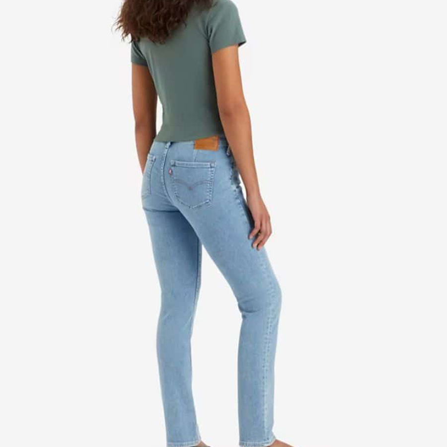 Damskie Spodnie LEVIS A61990004 Zwężane