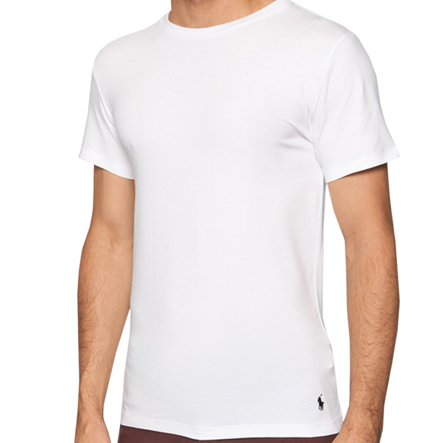 T-shirt POLO RALPH LAUREN Core Replen 714835960002