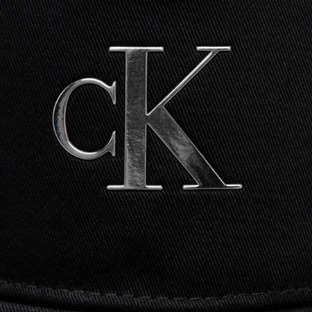 Czapka z daszkiem CALVIN KLEIN Monogram K60K611541