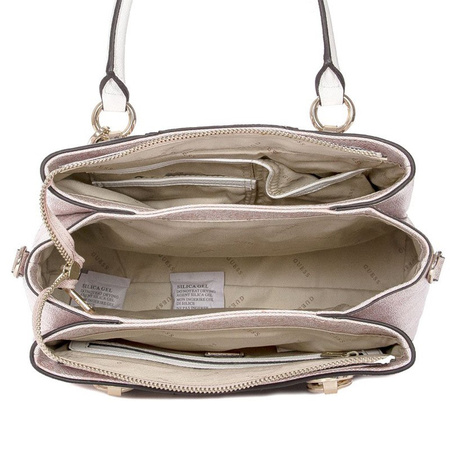 Torebka Damska GUESS BLS Cathleen Blush SG773706