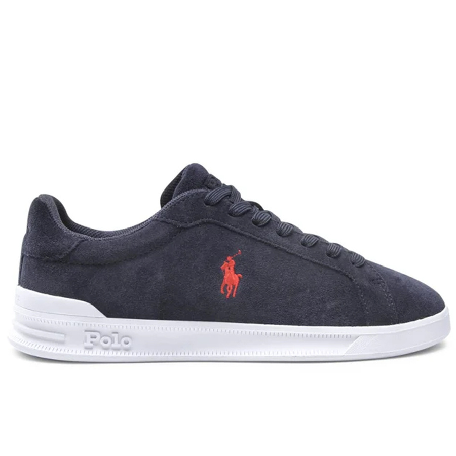 Buty POLO RALPH LAUREN Hrt Ct II 809860882001