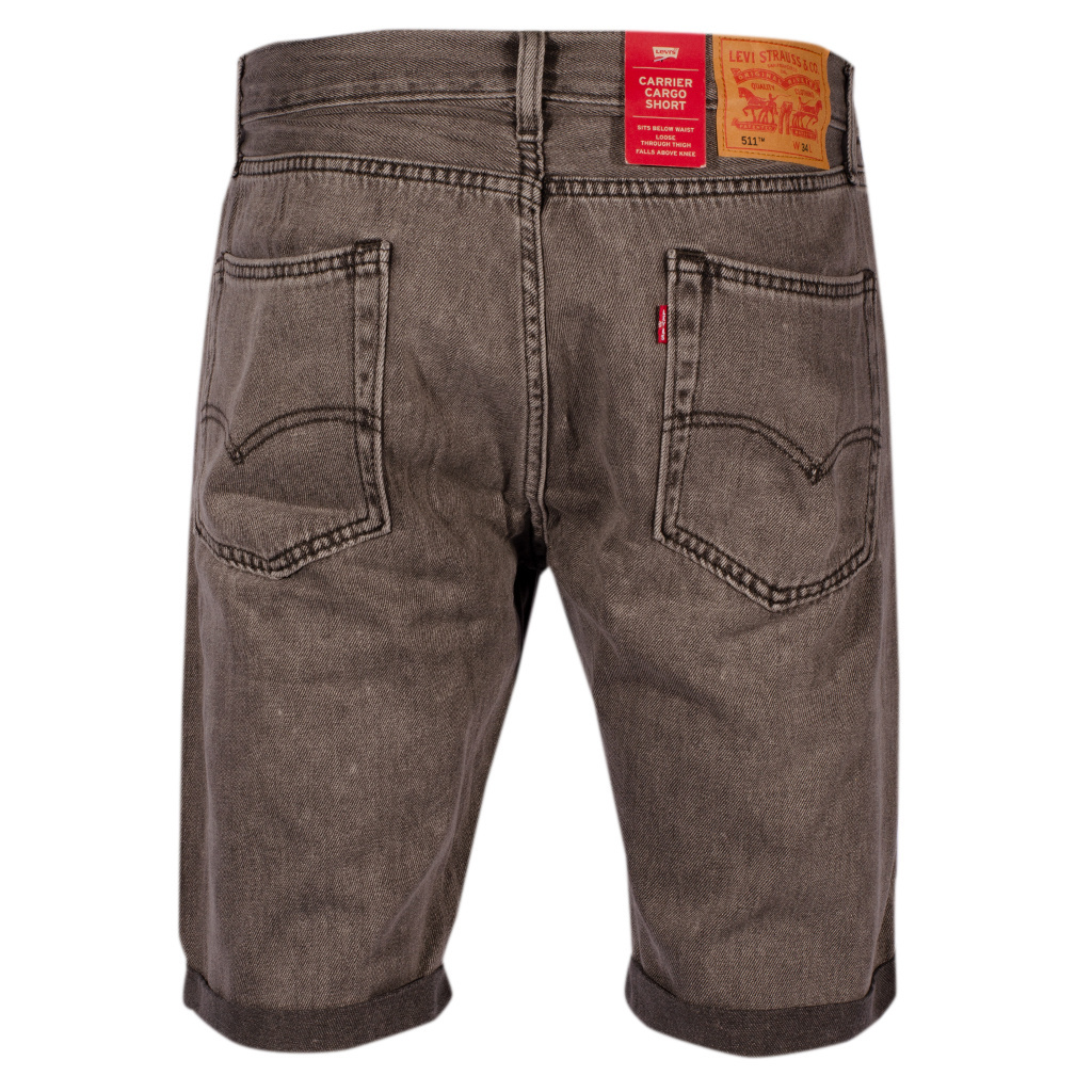 Spodenki jeansowe Levi's S110801 511