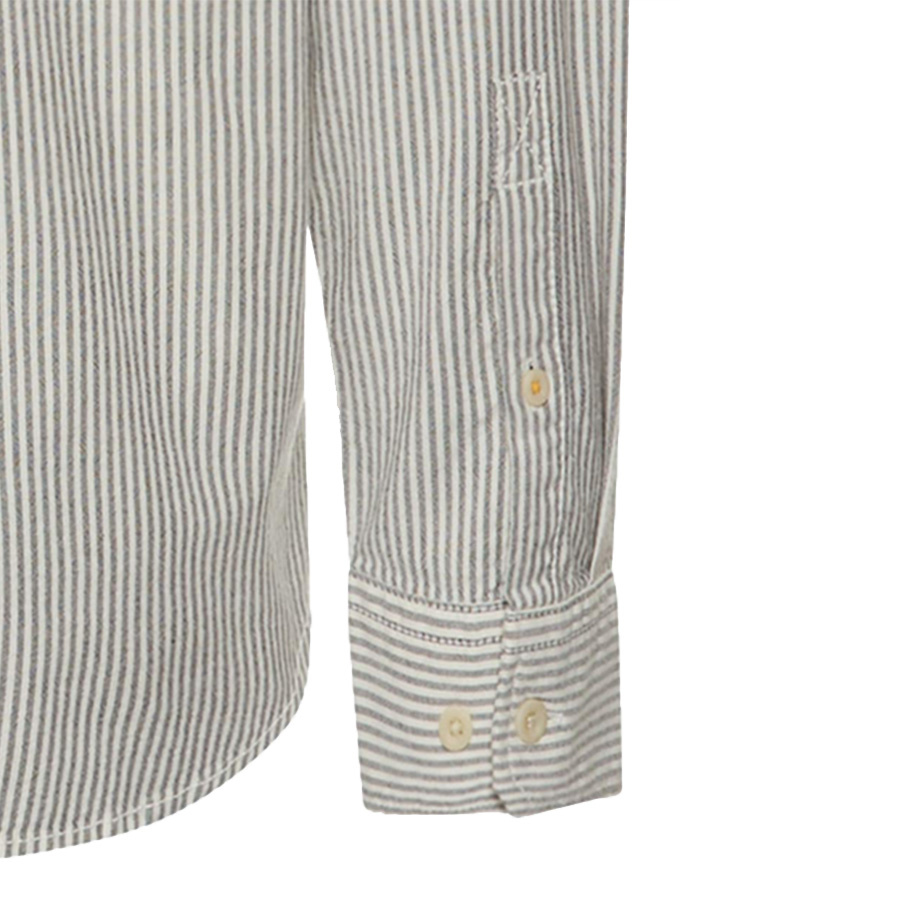 Koszula Męska CAMEL ACTIVE C09103/6S03 w Paski