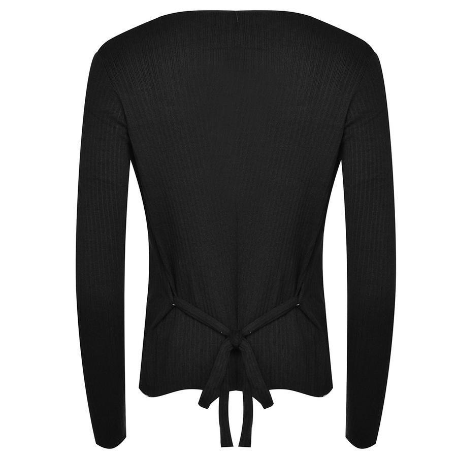 Sweter Damski GUESS M0BQ58 K9V31 Czarny