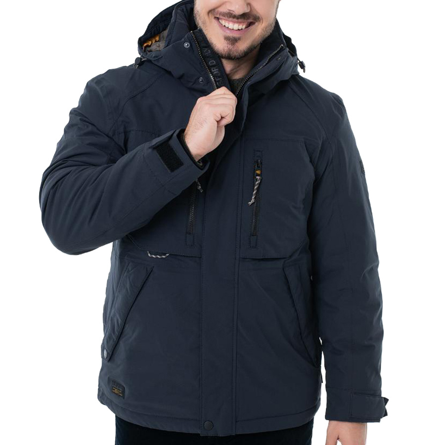 Kurtka Męska CAMEL ACTIVE 420064/6N07