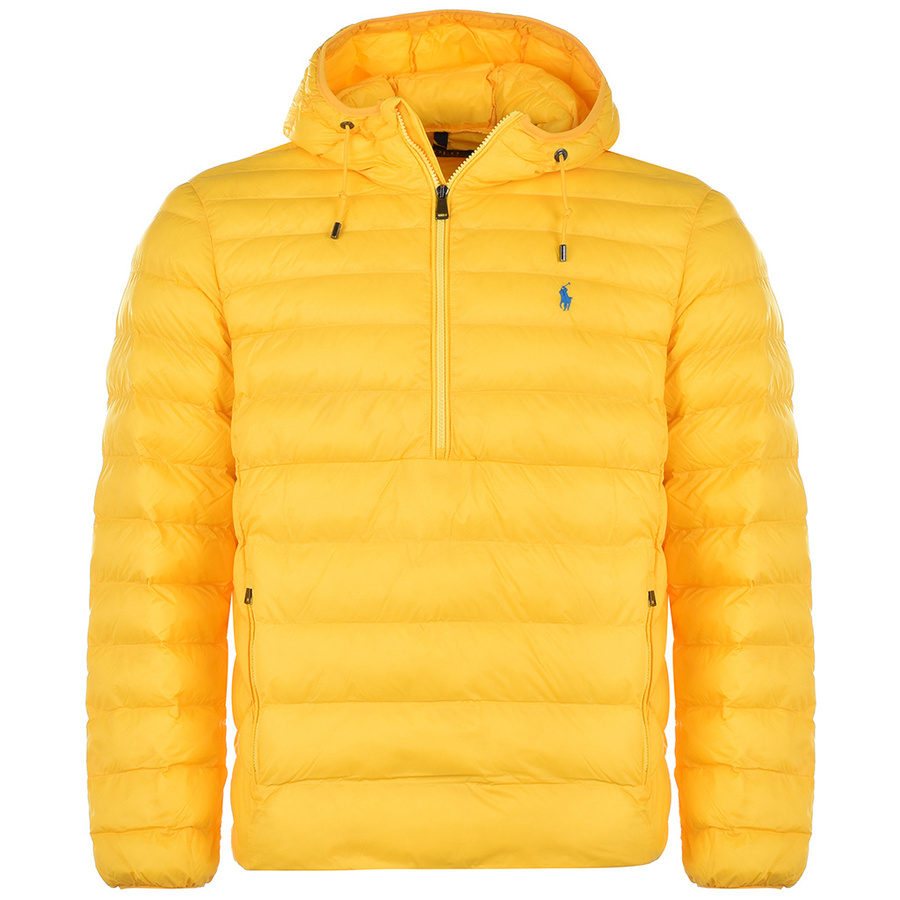 Kurtka Puchowa POLO RALPH LAUREN 710847095