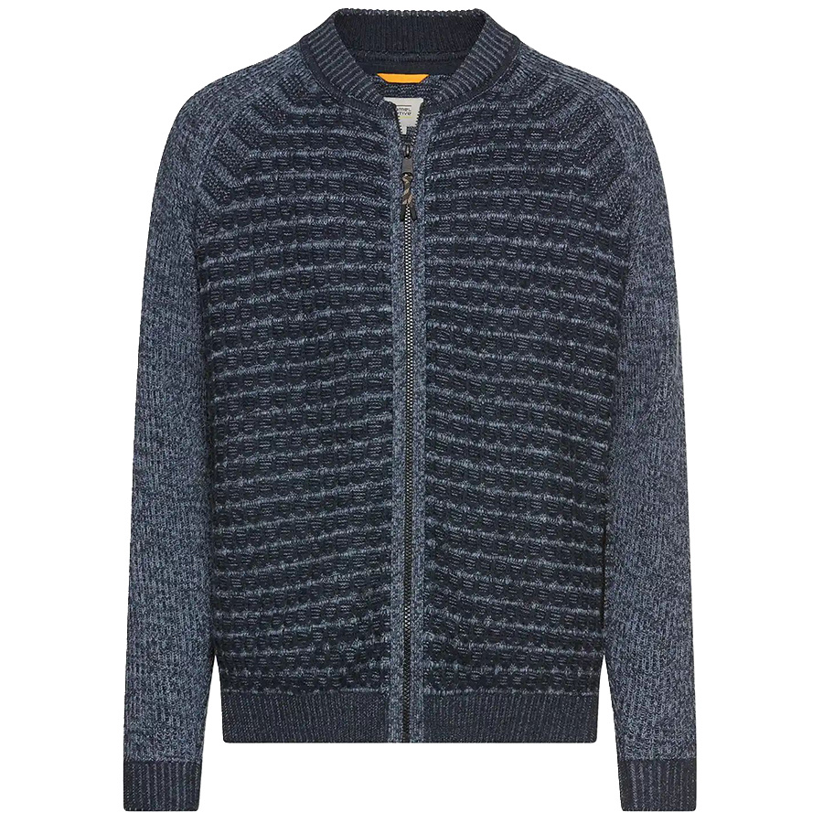 Sweter  CAMEL ACTIVE 409508/6K09 Granatowy