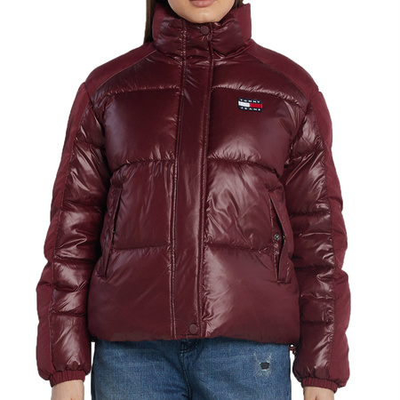 Kurtka Damska TOMMY JEANS Tonal Badge DW0DW14295