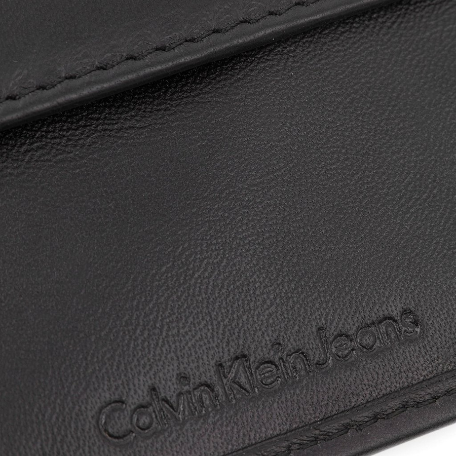 Duży Portfel Męski CALVIN KLEIN RAIL K50K500915