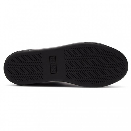 Sneakersy Damskie GUESS FLMEL4 LEA12 BLACK 