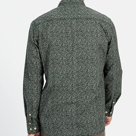 Koszula Męska CAMEL ACTIVE 409114 4S14 Zielona