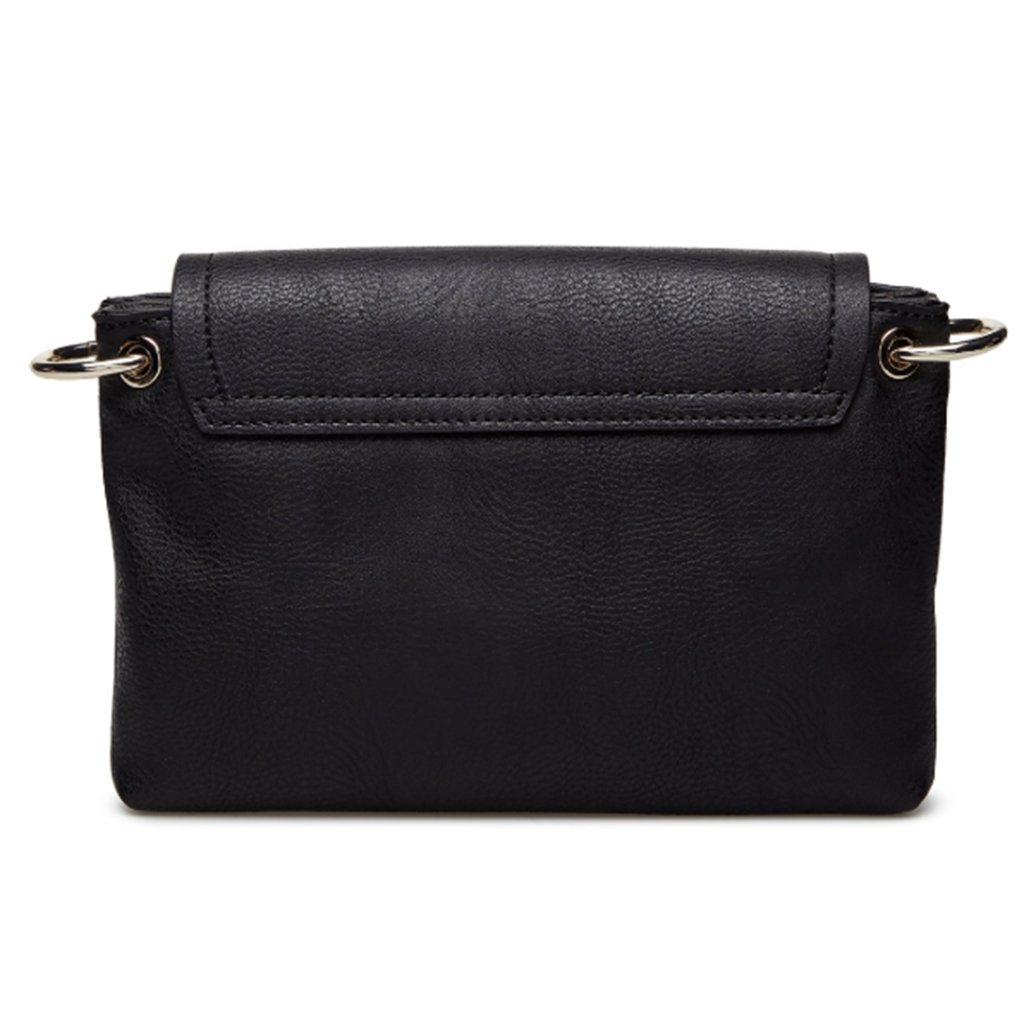 TOREBKA GUESS CARY MINI HWVG72 90780  BLACK