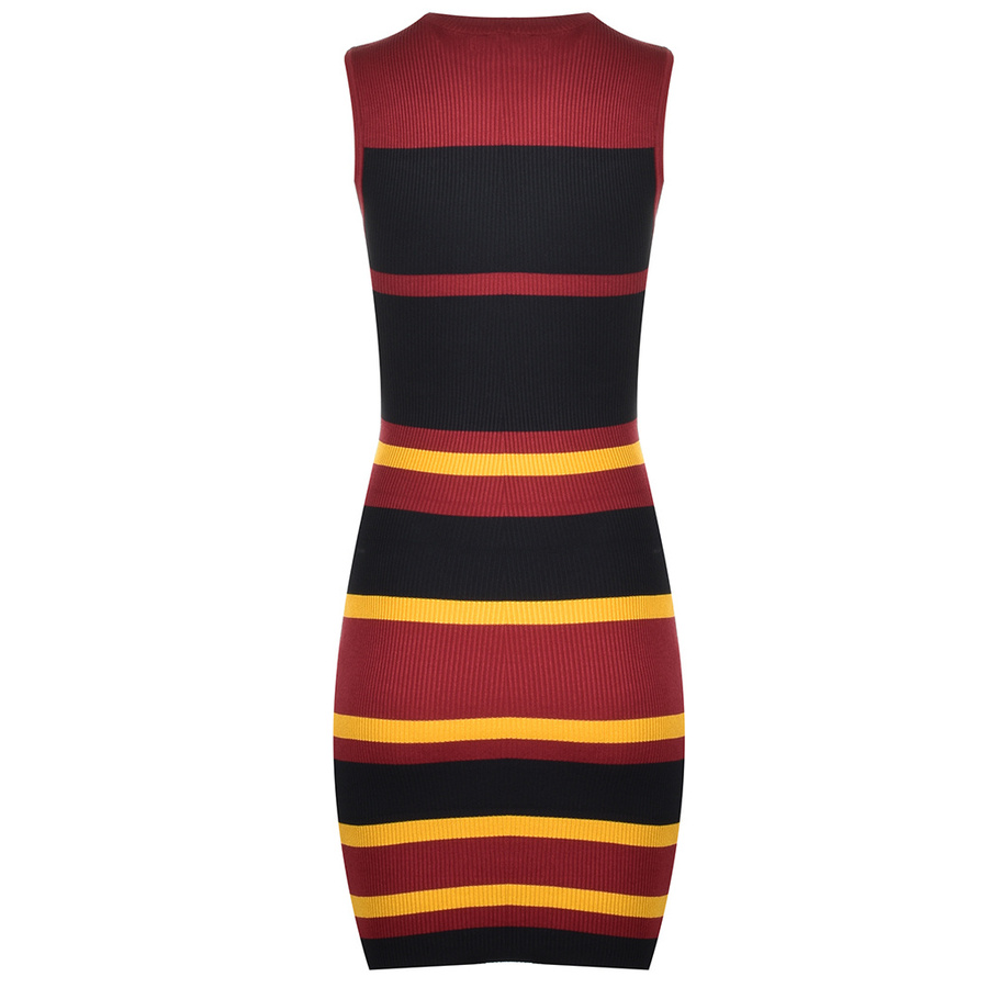 Sukienka Dzianinowa GUESS Dameka Q1BK00 KARG0