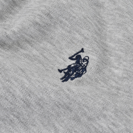 Koszulka Polo U.S. Polo Assn. 11304598 Szary