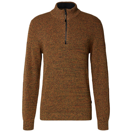 Sweter  CAMEL ACTIVE C09530 6K06 Pomarańczowy 